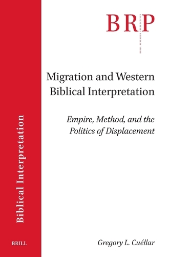 Migration and Western Biblical Interpretation