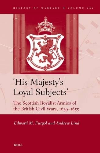 His Majesty's Loyal Subjects'