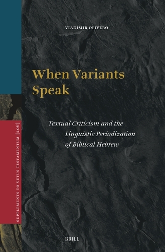 When Variants Speak