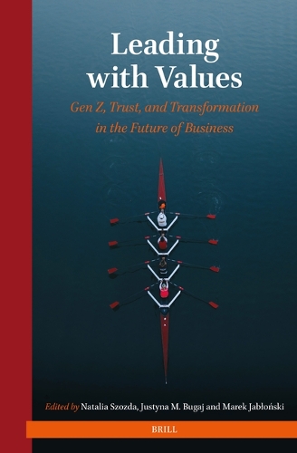 Leading with Values