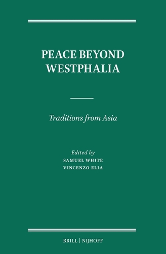 Peace Beyond Westphalia