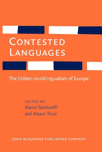 Contested Languages