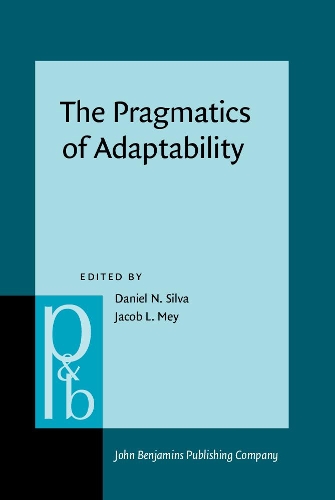 The Pragmatics of Adaptability.