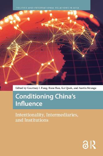 Conditioning China's Influence
