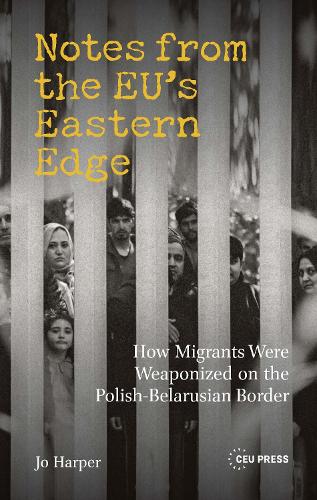 Notes from the EU's Eastern Edge