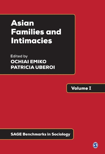 Asian Families and Intimacies.