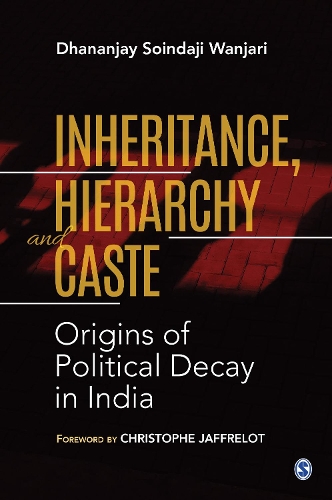 Inheritance, Hierarchy and Caste