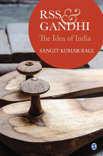 RSS and Gandhi