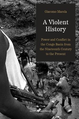 A Violent History
