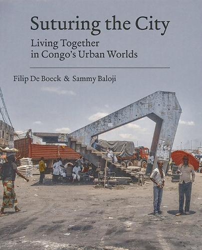 Suturing the City