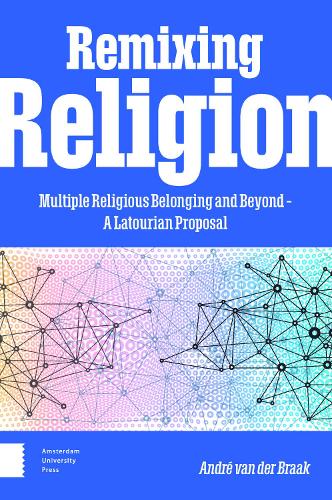 Remixing Religion