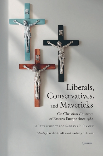 Liberals, Conservatives, and Mavericks