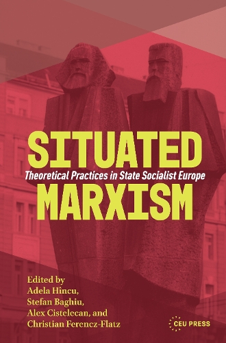 Situated Marxism