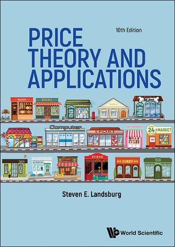 Price Theory and Applications.