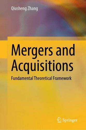 Mergers and Acquisitions