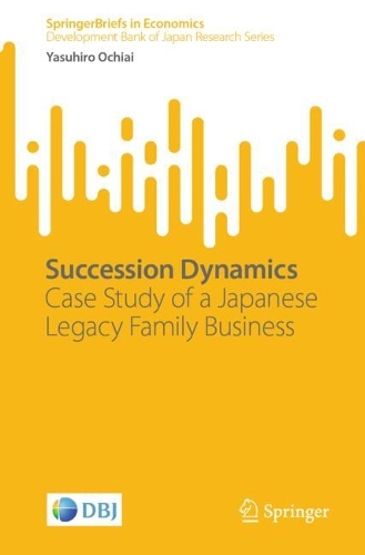 Succession Dynamics