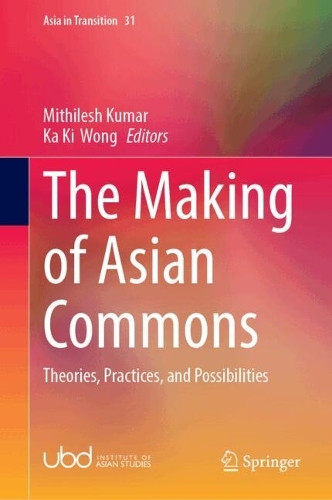 The Making of Asian Commons
