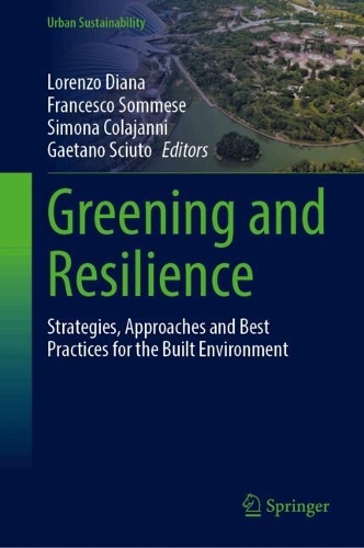 Greening and Resilience