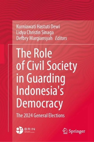 The Role of Civil Society in Guarding Indonesia's Democracy
