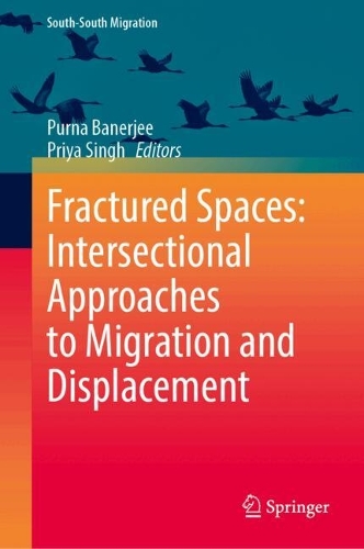 Fractured Spaces