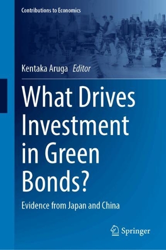 What Drives Investment in Green Bonds?