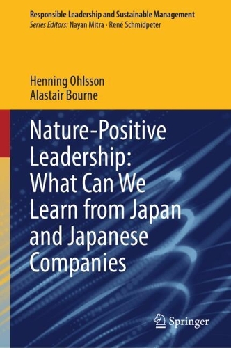 Nature-Positive Leadership