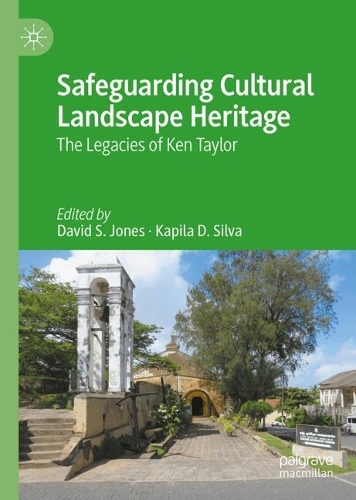 Safeguarding Cultural Landscape Heritage