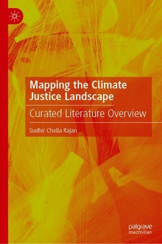 Mapping the Climate Justice Landscape