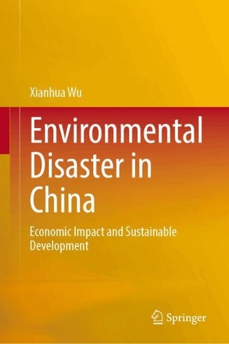 Environmental Disaster in China