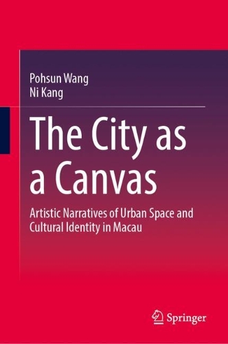 The City as a Canvas