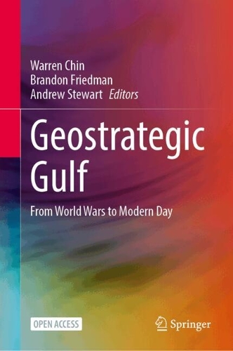 Geostrategic Gulf