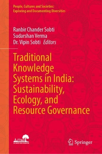 Traditional Knowledge Systems in India