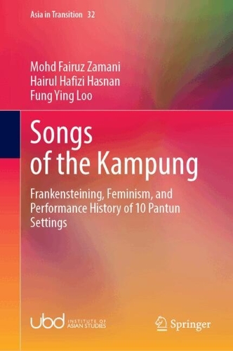 Songs of the Kampung