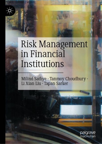 Risk Management in Financial Institutions.
