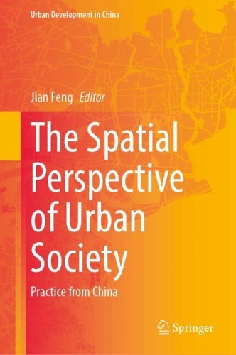 The Spatial Perspective of Urban Society