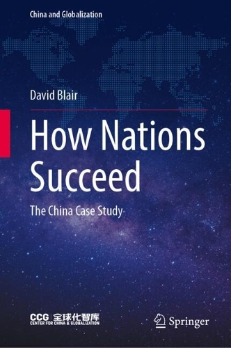 How Nations Succeed
