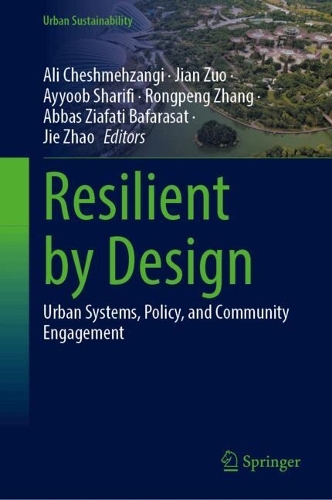 Resilient by Design