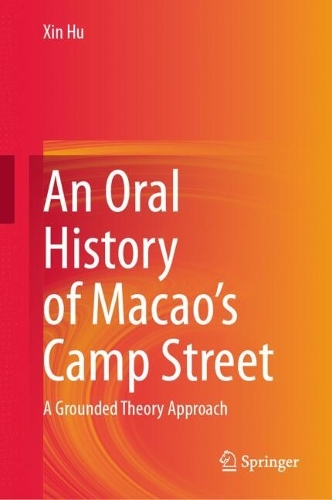 An Oral History of Macao's Camp Street