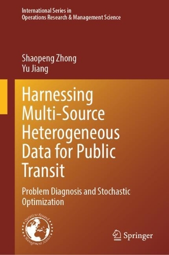 Harnessing Multi-Source Heterogeneous Data for Public Transit