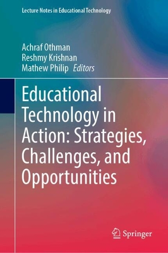 Educational Technology in Action