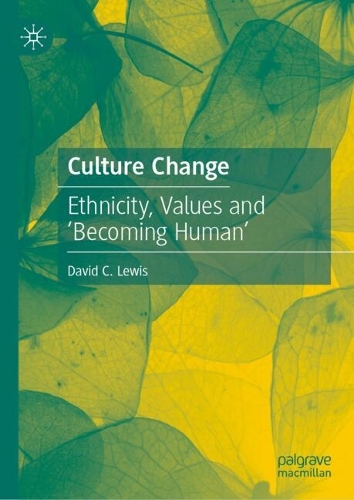 Culture Change