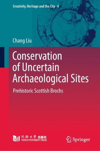 Conservation of Uncertain Archaeological Sites