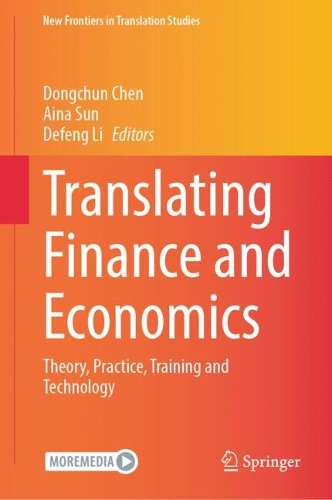 Translating Finance and Economics