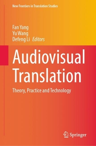 Audiovisual Translation