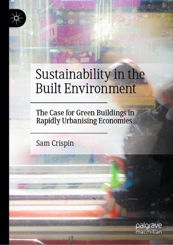 Sustainability in the Built Environment