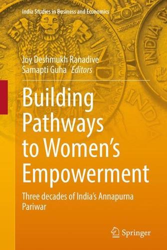 Building Pathways to Women's Empowerment