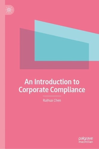 An Introduction to Corporate Compliance.