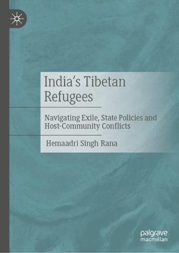 India's Tibetan Refugees