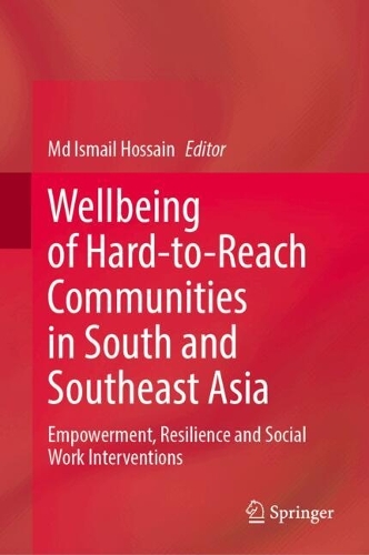 Wellbeing of Hard-to-Reach Communities in South and Southeast Asia