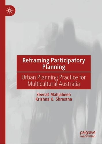 Reframing Participatory Planning